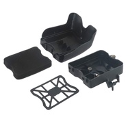 【HOT】 Ready Stock Air Filter Kit for BC430 Brush Cutter with 43CC 49CC 52CC Engine Lawn Mower Part