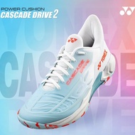 [Liyang Sports Badminton] YONEX Badminton Shoes POWER CUSHION CASCADE DRIVE2 YY