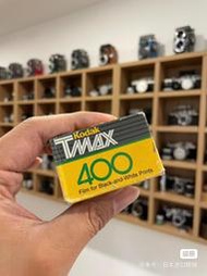 kodak柯達TAMX-TMY400 2002.6月過期、質