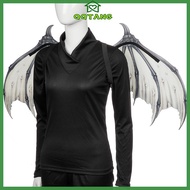 QQ* Cosplay Wings Adult Demon Wings Cosplay Carnival Costume Party Cosplay Wings Props Decor Dragon 