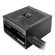 PSU (80+ BRONZE) 650W THERMALTAKE SMART BX1