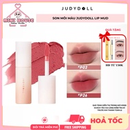 Judydoll Lip Mud Lipstick | Minihouse