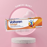 Voltaren Emugel muscle and joint pain relief massage Gel 150g Australia