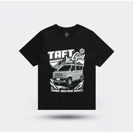 Taft guy TBW Rep T-shirt