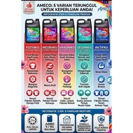 Ameco detergent kasihku