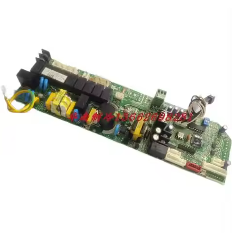 New Carrier Air Conditioning Control Panel 17122500000250 17122500001311 CE/IN-KF140Q/SN1Y-D(B4)