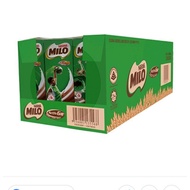 (CTN) Nestle Milo Uht 24x200ml