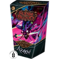 Flesh and Blood: Armory Deck | Arakni