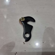 Universal Bike Drop out Good Quality Thick - RD Earring Adapter No Bolt Mount Bracket For Old School