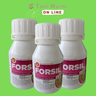 Forsil 250 ML Pupuk Silika Cair Plus Makro Majemuk