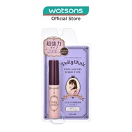 DOLLY WINK Eyelash Fix Hard Type 1 Piece