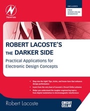 Robert Lacoste's The Darker Side Robert Lacoste