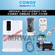 100% COWAY Original Replacement For COWAY OMBAK - DISPLAY SENSOR PUMP BOOSTER HOT COLD COCK TANK