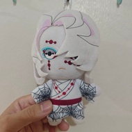 Demon Slayer: Kimetsu no Yaiba Rui Plush Toy