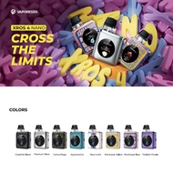 Pod Vaporesso XROS 4 NANO kit