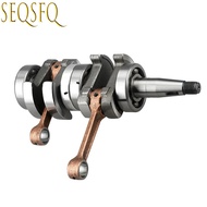 350-00030-0 Crankshaft Assy For Tohatsu Boat Engine 9.9HP 15HP 18HP M9.9B M15B M15C M15D M18C2 M18E2
