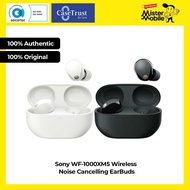 SONY WF-1000XM5 1000XM5 Wireless Noise Cancelling EarBuds | Sony Earbuds Headphone Earphones Bluetooth Headset | SG Sony