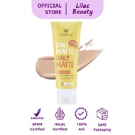 Bb Cream - Emina Daily Matte BB Cream