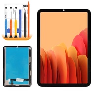 for iPad Mini 6 LCD Screen Replacement 2021 A2567 A2568 A2569 LCD Display A2568 LCD Digitizer Touch 