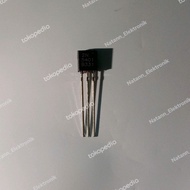 transistor tr mosfet fet dip kecil 2n5401 2 n 5401 2n n5401