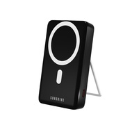 SUNSHINE PD20W QC3.0 10000mAh 1C1A Power Bank - Black