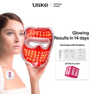 [Groupsale]Ulike ReGlow LED Face Mask