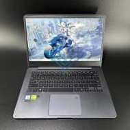 ASUS UX430 ( i7 7代 / 16GB RAM / 512GB SSD / 14吋 )【🔋 全新電池｜✨3個月保養】