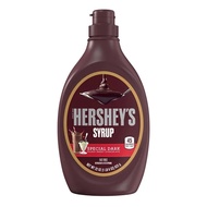 HERSHEYS好時 經典巧克力醬(623g)