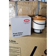 TOYOTA HILUX GUN125 FUEL FILTER APM AF-E1911 23390-OL070
