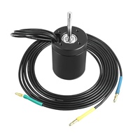5062 160KV Motor 1100W IP68 Brushless Motor 5Kg Thrust Underwater Propeller for RC Unmanned Boat