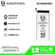 RakkiPanda EB-BG885ABU Samsung A8 Star Batre Batrai Baterai