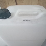 METANOL 20L/ INCLUDES 20L JERRY CAN