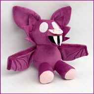 SY2 99 Nights in the Forest Horror Game Peripheral Bat Plush Doll Plushie toys for kids girl YS2