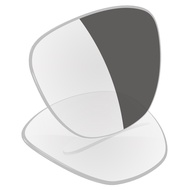 เลนส์หัวเปลี่ยนไส้กรอกน้ำสำหรับ Oakley Frogskins เอเชีย OO9245 54มม.-เข้ากันได้กับ Oakley Frogskins 