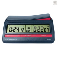 [OUSG] Chess Clock Chinese Chess / Go / Chess Games Timer Clock Game Timer Chess Digital Timer Board