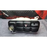 Radiator Coolant Expansion Tank for Mercedes Benz C-Class (W202) CLK (C208) CLK Convertible (A208)