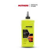 Mothers® | Ultimate Hybrid® Ceramic Wax ครีมเคลือบเงารถคาร์นูบาร์แว็กซ์และเซรามิก SiO2 (473 ml)
