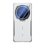 內地直送 - 适用x200Pro手机壳新款保时捷x100ultra素皮X200ProMini保护套x100s镜头全包超薄防摔X100男女高端高级感-白色 vivo X100