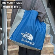 The North Face Tnf back magic tote bag 35L