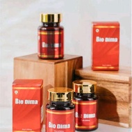 Bio Dima Original Obat Herbal Alami Atasi Nyeri Sendi Tulang BPOM AMPUH