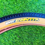 [READY STOCK] Ewanta 27"x 2.10 Skin Wall Gravel Tire/Tyre/Tayar