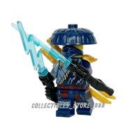 [Ready Stock] Lego Ninjago Dragons Rising Season 3 Minifigures - njo941 Rogue