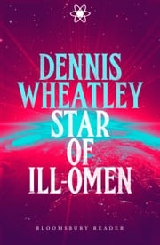 Star of Ill-Omen Dennis Wheatley