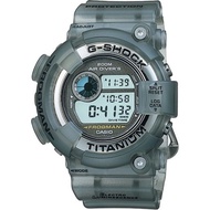 Original G-shock Frogman Smoky Gray DW-8200MS-8