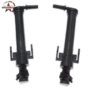 LEFT 61677430899 / RIGHT 61677430900 / 1SET 61677430899 Front Headlight Washer Jet Nozzle For BMW F2