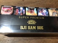 DJI SAMSOE JISAMSU SAMSU REFIL SUPER PREMIUM rokok ROKOK
