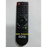 Remote Receiver Aora TV