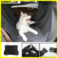 Waterproof Car Seat Cover - SUV YG02