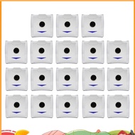 For  Debot N30 Omni / N30 Pro Omni Robot Vacuum Accessories Main Side Brush Hepa Filter Rag Dust Bag