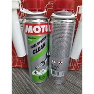 MOTUL Fuel System Clean *at last Offer*300ml